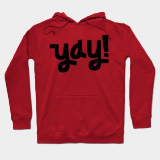 yay! Hoodie